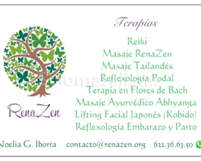 solomasajistas Masajistas                    Barcelona Masajista/terapeuta 622366350